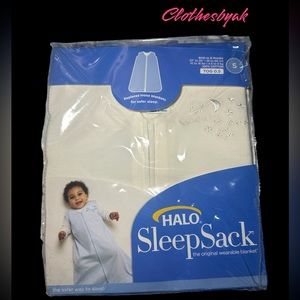 BABY SLEEP SACK ✨ 0-6 M